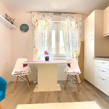 Apartament Mila Pula