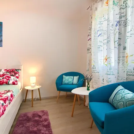 Mila Apartment Pula