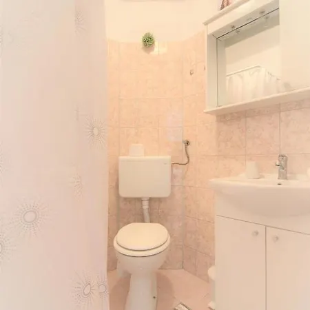 Mila Apartment *