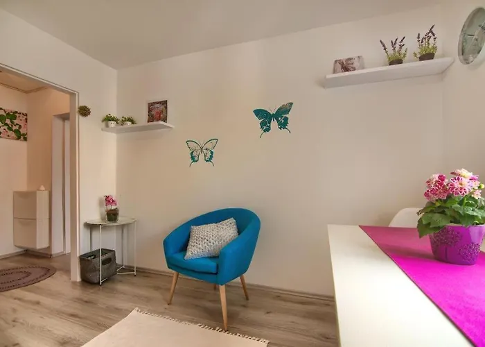 Mila Apartment