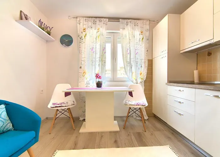 Apartament Mila Pula