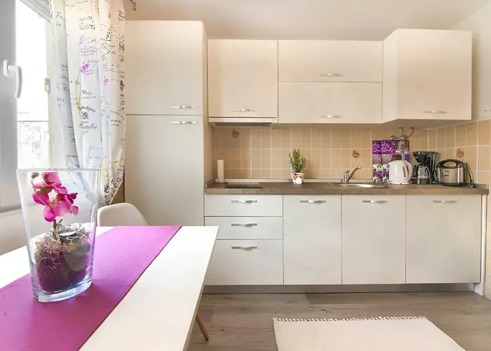 Apartament Mila