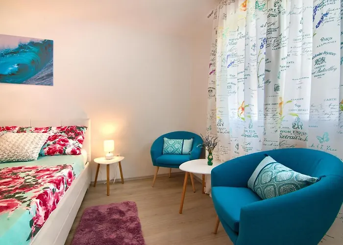 Mila Apartament Pula